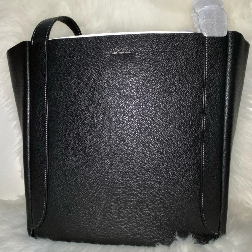 Coach 🖤 Hadley Tote Bag New
